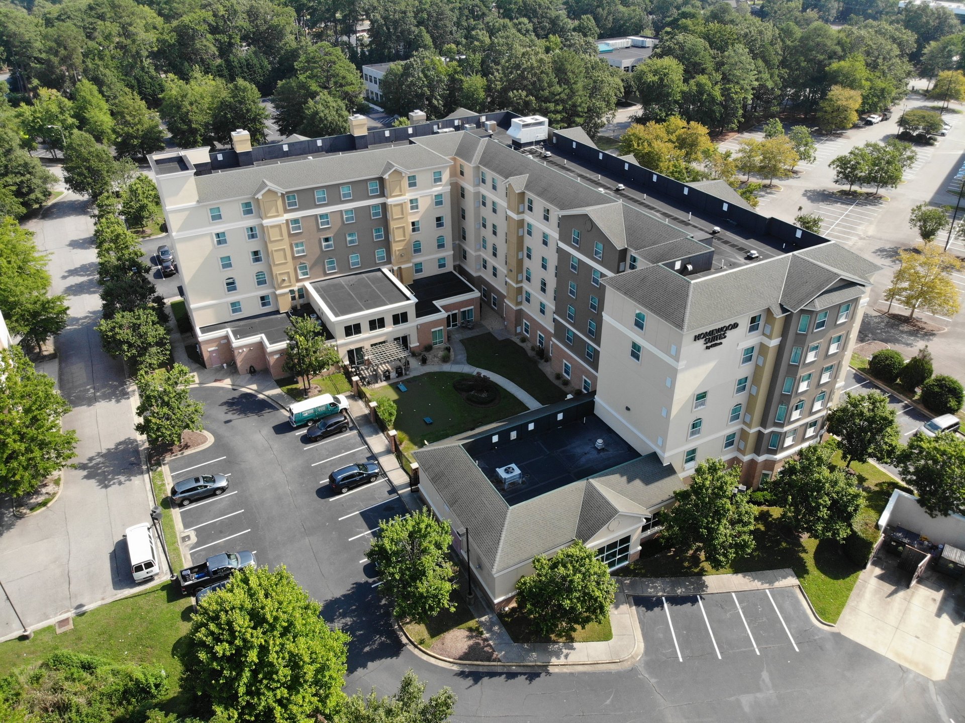 Virginia Beach/Norfolk Airport