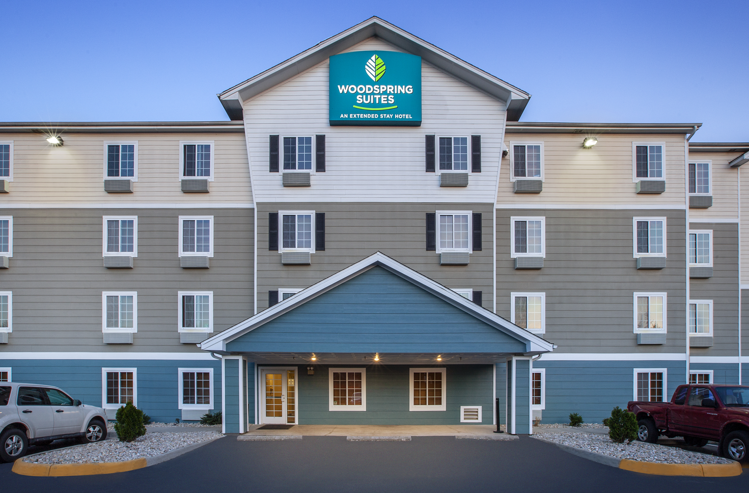 Colonial Heights, VA